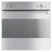 Духовой шкаф SMEG sc341gx-8 Духовой шкаф SMEG sc341gx-8