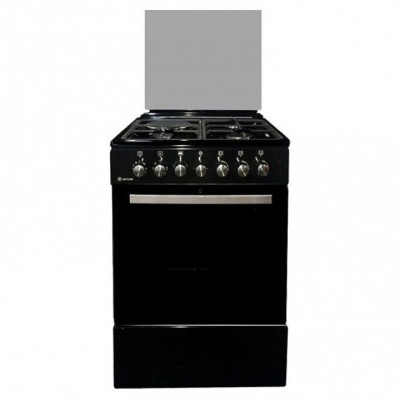 Комбинированная плита DELUXE 606031.12 гэ 003 (кр) чр