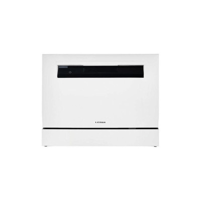 Посудомоечная машина LERAN CDW 55-267 CW Посудомоечная машина LERAN CDW 55-267 CW