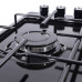 Варочная поверхность SIMFER H45V30B400 Варочная поверхность SIMFER H45V30B400