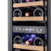 Винный шкаф TEMPTECH PRESX30DB Винный шкаф TEMPTECH PRESX30DB