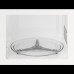 Встраиваемая микроволновая печь ZANUSSI ZMBN2SX черный/нержавеющая сталь