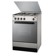 Плита газовая ZANUSSI zcg 661 gx Плита газовая ZANUSSI zcg 661 gx
