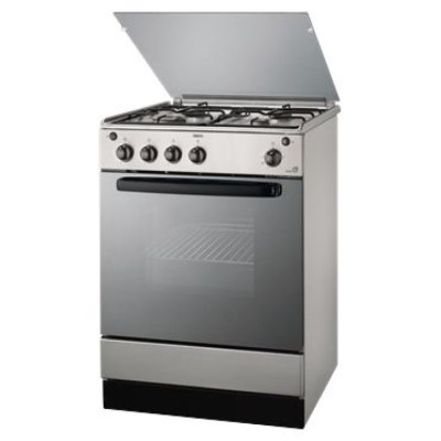 Плита газовая ZANUSSI zcg 661 gx Плита газовая ZANUSSI zcg 661 gx