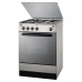 Плита газовая ZANUSSI zcg 661 gx Плита газовая ZANUSSI zcg 661 gx