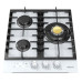 Варочная поверхность HIBERG VM 4235 W Варочная поверхность HIBERG VM 4235 W