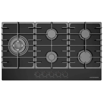 Варочная поверхность KUPPERSBERG FG 96 BG Варочная поверхность KUPPERSBERG FG 96 BG