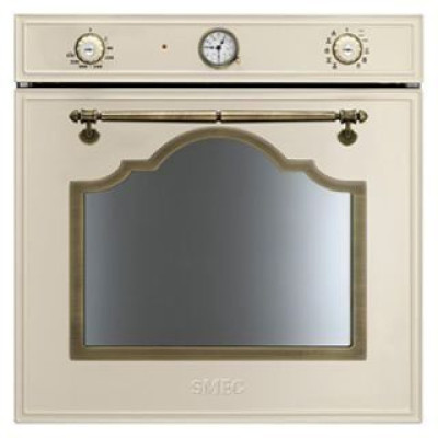 Духовой шкаф SMEG sc750po-8 Духовой шкаф SMEG sc750po-8