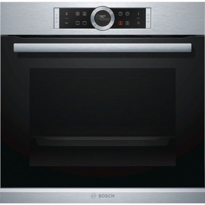 Электрический духовой шкаф BOSCH hbg 634 bs1 Электрический духовой шкаф BOSCH hbg 634 bs1