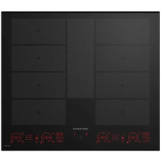 Варочная поверхность GRUNDIG GIEI638980IF Варочная поверхность GRUNDIG GIEI638980IF