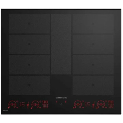 Варочная поверхность GRUNDIG GIEI638980IF Варочная поверхность GRUNDIG GIEI638980IF