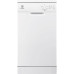 Посудомоечная машина ELECTROLUX SEA91210SW Посудомоечная машина ELECTROLUX SEA91210SW