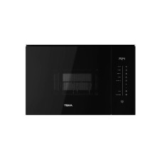Микроволновая печь TEKA MLEG 820 FI FULL BLACK (112060005) Микроволновая печь TEKA MLEG 820 FI FULL BLACK (112060005)