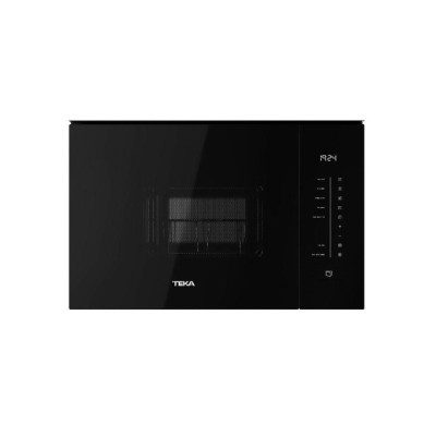 Микроволновая печь TEKA MLEG 820 FI FULL BLACK (112060005) Микроволновая печь TEKA MLEG 820 FI FULL BLACK (112060005)
