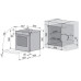 Духовой шкаф V-ZUG Combair V2000 60 C2T-21043 платина Духовой шкаф V-ZUG Combair V2000 60 C2T-21043 платина