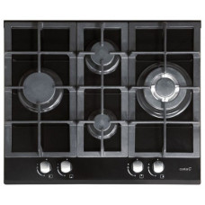 Газовая поверхность CATA LCI 631 A BK/A
