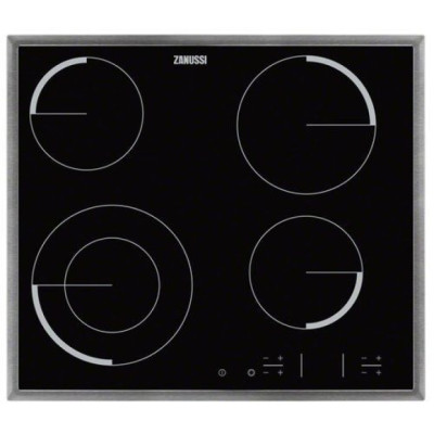 Поверхность ZANUSSI ZEV 56341 XB Поверхность ZANUSSI ZEV 56341 XB