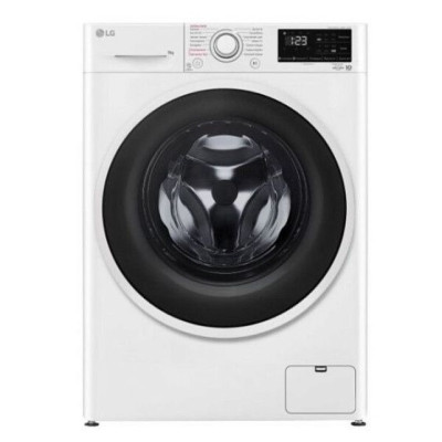 Стиральная машина LG F4V3VS7W Стиральная машина LG F4V3VS7W