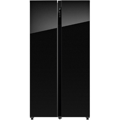 Холодильник HIBERG RFS-525DX NFGB inverter Холодильник HIBERG RFS-525DX NFGB inverter