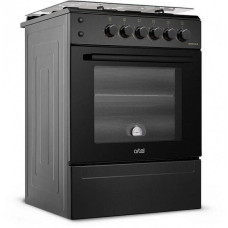 Газовая плита ARTEL Apetito 02-G черный Газовая плита ARTEL Apetito 02-G черный