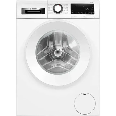 Стиральная машина BOSCH WGG246ZLSN Стиральная машина BOSCH WGG246ZLSN