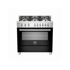 Варочный центр BERTAZZONI PRO906HYBSNET