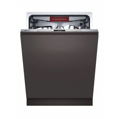 Посудомоечная машина NEFF S255HCX01R Посудомоечная машина NEFF S255HCX01R