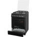 Плита NORDFROST GG 6062 B Плита NORDFROST GG 6062 B