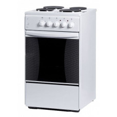 Электрическая плита FLAMA ae 1403 w Электрическая плита FLAMA ae 1403 w