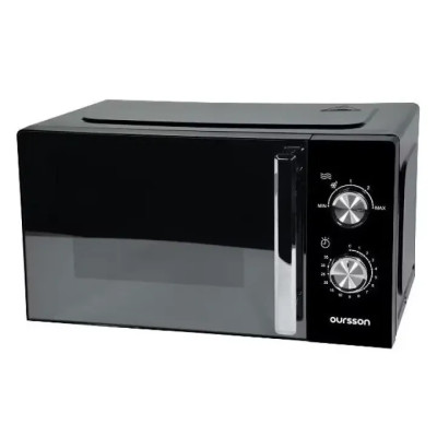 Микроволновая печь OURSSON MM2010/BL Микроволновая печь OURSSON MM2010/BL