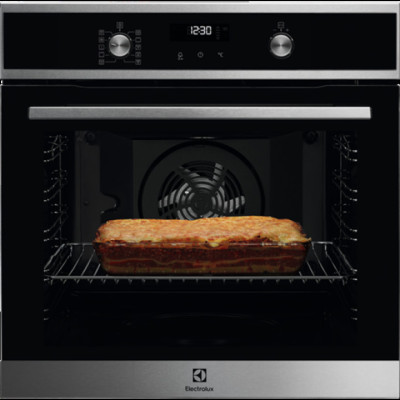Духовой шкаф ELECTROLUX EOF6P70X Духовой шкаф ELECTROLUX EOF6P70X