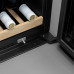 Винный шкаф MEYVEL MV42-KSB2 Винный шкаф MEYVEL MV42-KSB2