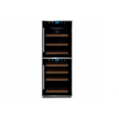 Винный шкаф CASO winemastertouch38-2d Винный шкаф CASO winemastertouch38-2d