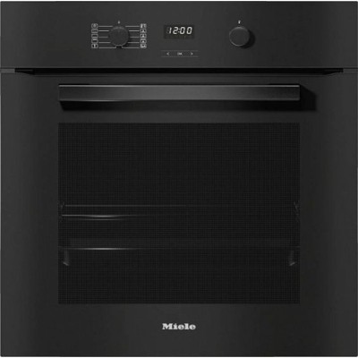 Духовой шкаф MIELE H2860B OBSW черный обсидиан