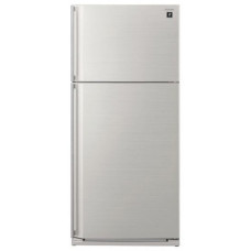 Холодильник SHARP sj-sc55 pvsl Холодильник SHARP sj-sc55 pvsl