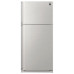 Холодильник SHARP sj-sc55 pvsl Холодильник SHARP sj-sc55 pvsl