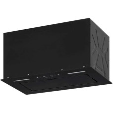 Вытяжка KRONA ASPEN 600 BLACK SGC Вытяжка KRONA ASPEN 600 BLACK SGC