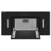 Вытяжка MEFERI INBOX60BK MATT GLASS ULTRA Вытяжка MEFERI INBOX60BK MATT GLASS ULTRA