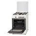 Плита SIMFER F66GO42011 Плита SIMFER F66GO42011