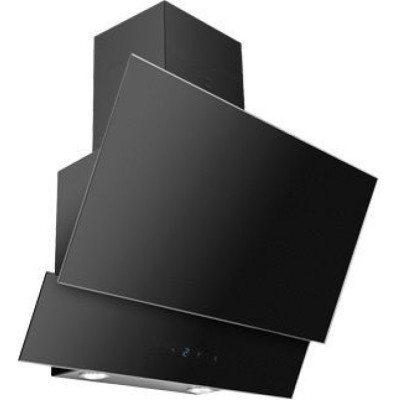 Вытяжка MBS FELICIA 160 GLASS BLACK Вытяжка MBS FELICIA 160 GLASS BLACK