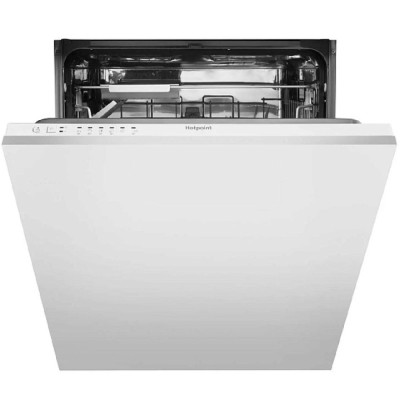 Посудомоечная машина HOTPOINT-ARISTON HIE 2B19 C N Посудомоечная машина HOTPOINT-ARISTON HIE 2B19 C N