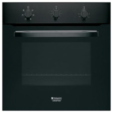 Духовой шкаф HOTPOINT-ARISTON fh 51 (bk)/ha