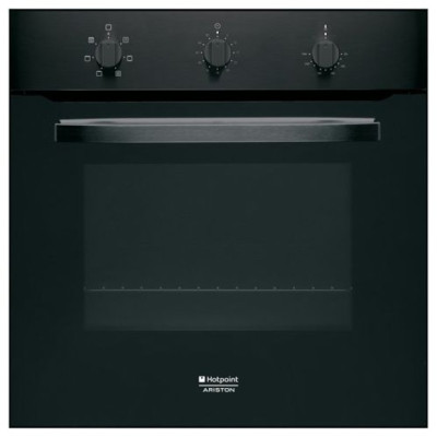 Духовой шкаф HOTPOINT-ARISTON fh 51 (bk)/ha Духовой шкаф HOTPOINT-ARISTON fh 51 (bk)/ha