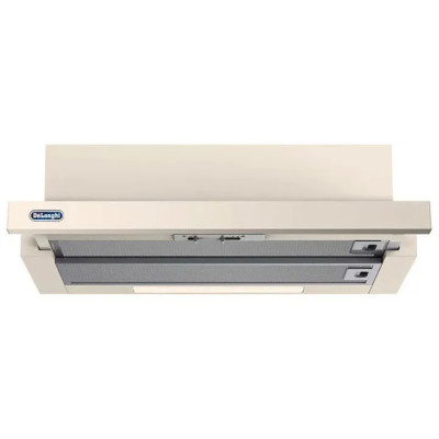Вытяжка DELONGHI Argentella Doro 60 Вытяжка DELONGHI Argentella Doro 60