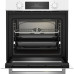 Духовой шкаф BEKO BBIM18300WCSE Духовой шкаф BEKO BBIM18300WCSE