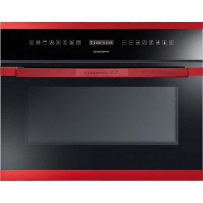 Духовой шкаф KUPPERSBUSCH EEBK 6551.0 JX8 Hot Chili Духовой шкаф KUPPERSBUSCH EEBK 6551.0 JX8 Hot Chili