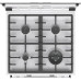 Плита GORENJE GKS6C70WA Плита GORENJE GKS6C70WA