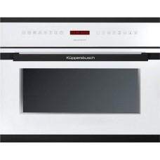Духовой шкаф KUPPERSBUSCH EEBK 6550.8 WX5 Black Velvet Духовой шкаф KUPPERSBUSCH EEBK 6550.8 WX5 Black Velvet