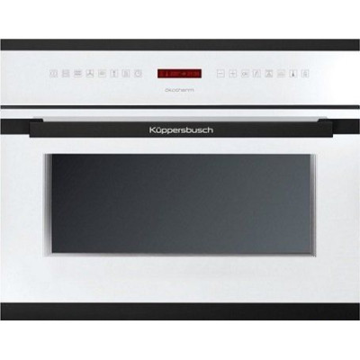 Духовой шкаф KUPPERSBUSCH EEBK 6550.8 WX5 Black Velvet Духовой шкаф KUPPERSBUSCH EEBK 6550.8 WX5 Black Velvet