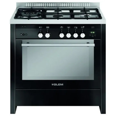 Плита GLEM ml944rbl Плита GLEM ml944rbl